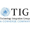 Technology Integration Group logo