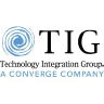 Technology Integration Group logo