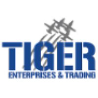 Aviation job opportunities with Tiger Enterprises Trading