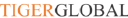 Tiger Global Management investor & venture capital firm logo
