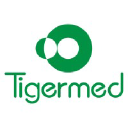 Tigermed logo