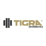 Tigra Kft. logo