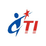 TI Infotech logo
