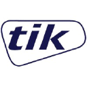 TIK Consulting logo