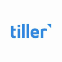 Tiller Company Profile