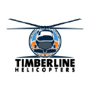 Aviation job opportunities with Timberline Helicopters