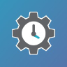 TimeForge logo