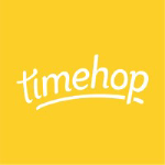 Timehop Logo