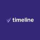 Timeline Logo co