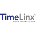 TimeLinx Software logo