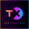 TimmXWare logo