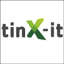 Tinx-IT logo