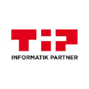 TIP Technik und Informatik Partner logo
