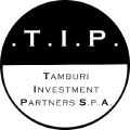 Tamburi Investment Logo