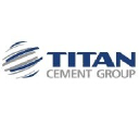 Titan Cement International Logo