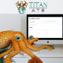 Titan ATS logo