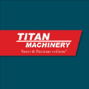 Titan Machinery Inc. Logo