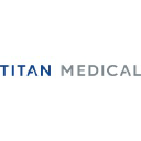 Titan Medical Inc. Logo