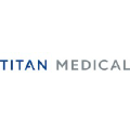 Titan Medical Inc. Logo