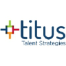 Titus Talent Strategies logo
