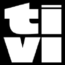 www.tivi.fi/ logo