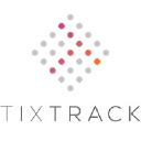 Tixtrack logo