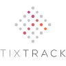 Tixtrack logo