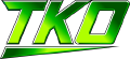 TKO GROUP Logo