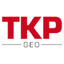TKP geo logo