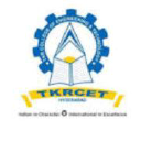 TKR College of Engineering and Technology- Hyderabad