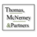 Thomas, McNerney & Partners investor & venture capital firm logo