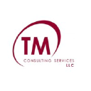TM Consulting Services logo