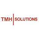 TMH SOLUTIONS logo