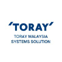 Toray Group (Malaysia) logo