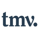 TMV investor & venture capital firm logo