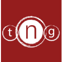 TNG Creative logo