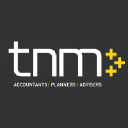 TNM Consulting logo