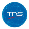 TNS Chile logo
