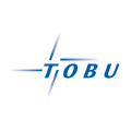 TOBU RAILWAY Logo