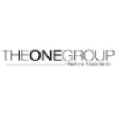 ONE Group Hospitality, Inc. Logo