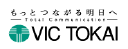 TOKAI Communications logo