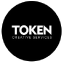 Token Creative Services logo