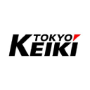 TOKYO KEIKI logo