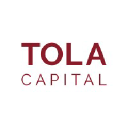 Tola Capital investor & venture capital firm logo
