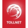 TollNet a.s. logo