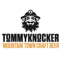 Tommyknocker Brewery logo