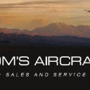 Aviation job opportunities with Toms Aircraft Maintenance