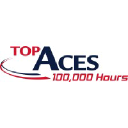 Aviation training opportunities with Top Aces