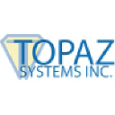 Topaz Systems logo