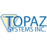 Topaz Systems logo